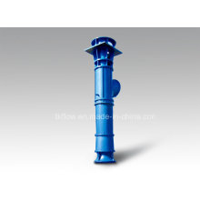 Vertical Turbine Water Pump for Pump Station Projects